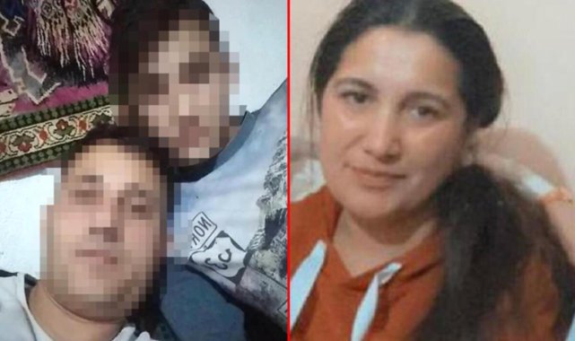 Eskişehir’de annesi Serap Bor’u öldüren 15 yaşında çocuk ve babası adliyede