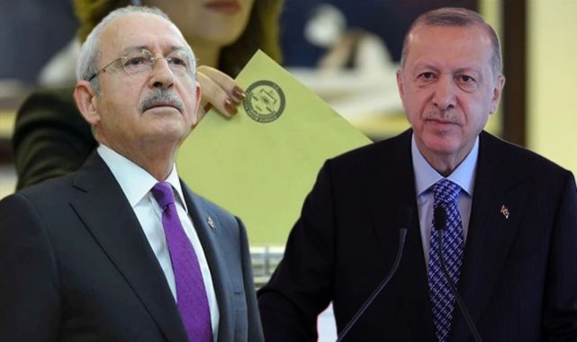 Seçimlerin ilk turunda Kılıçdaroğlu'nu destekleyen Hatay'ın 2. turda tercihi Cumhurbaşkanı Erdoğan oldu