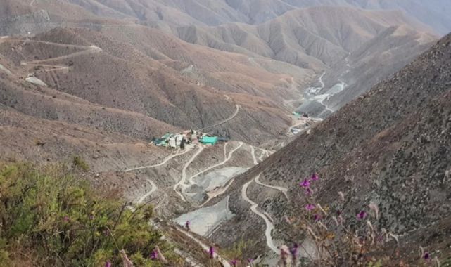Peru'da madene silahlı saldırı: 9 ölü, 15 yaralı