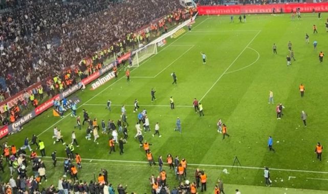 Fenerbahçe, ligden çekilme gündemiyle 2 Nisan'da olağanüstü genel kurul toplantısı kararı aldı