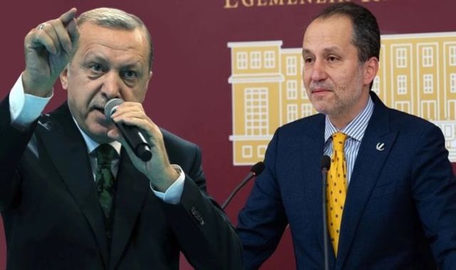Cumhurbaşkanı Erdoğan'dan Fatih Erbakan'ın Kürecik iddialarına sert tepki: Hesabını vereceksiniz