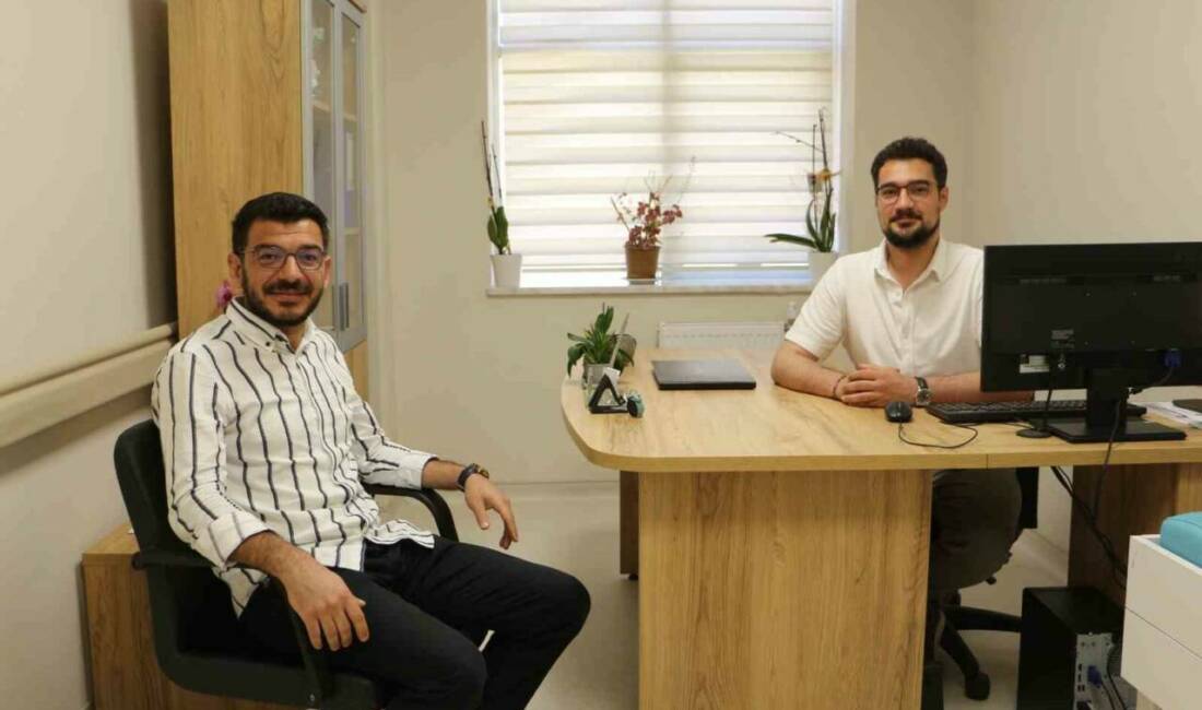 Elazığ’da yaklaşık 15 yıldır sigara bağımlısı olan ve son zamanlarda