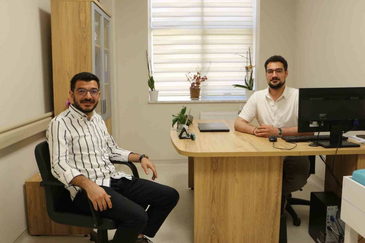 Elazığ’da yaklaşık 15 yıldır sigara bağımlısı olan ve son zamanlarda