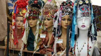 Kocaeli’de yaşayan 400 bin kadının KO-MEK ile temas kurduğunu belirten