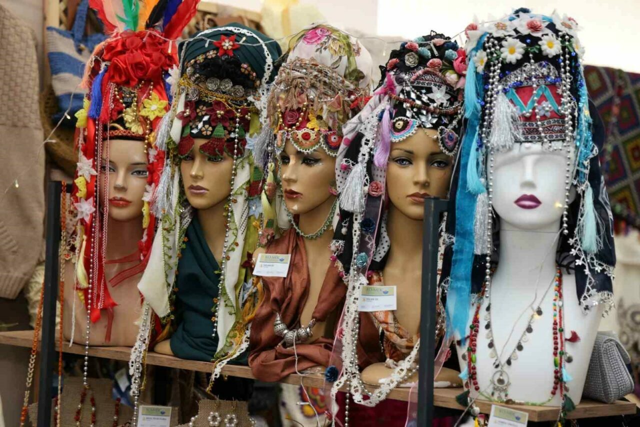 Kocaeli’de yaşayan 400 bin kadının KO-MEK ile temas kurduğunu belirten