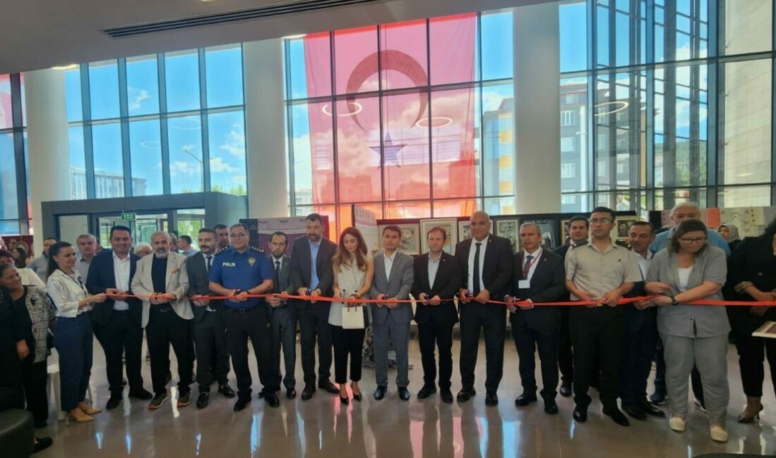 Acıpayam Halk Eğitimi Merkezi Müdürlüğü tarafından 2024-2025 eğitim öğretim yılı