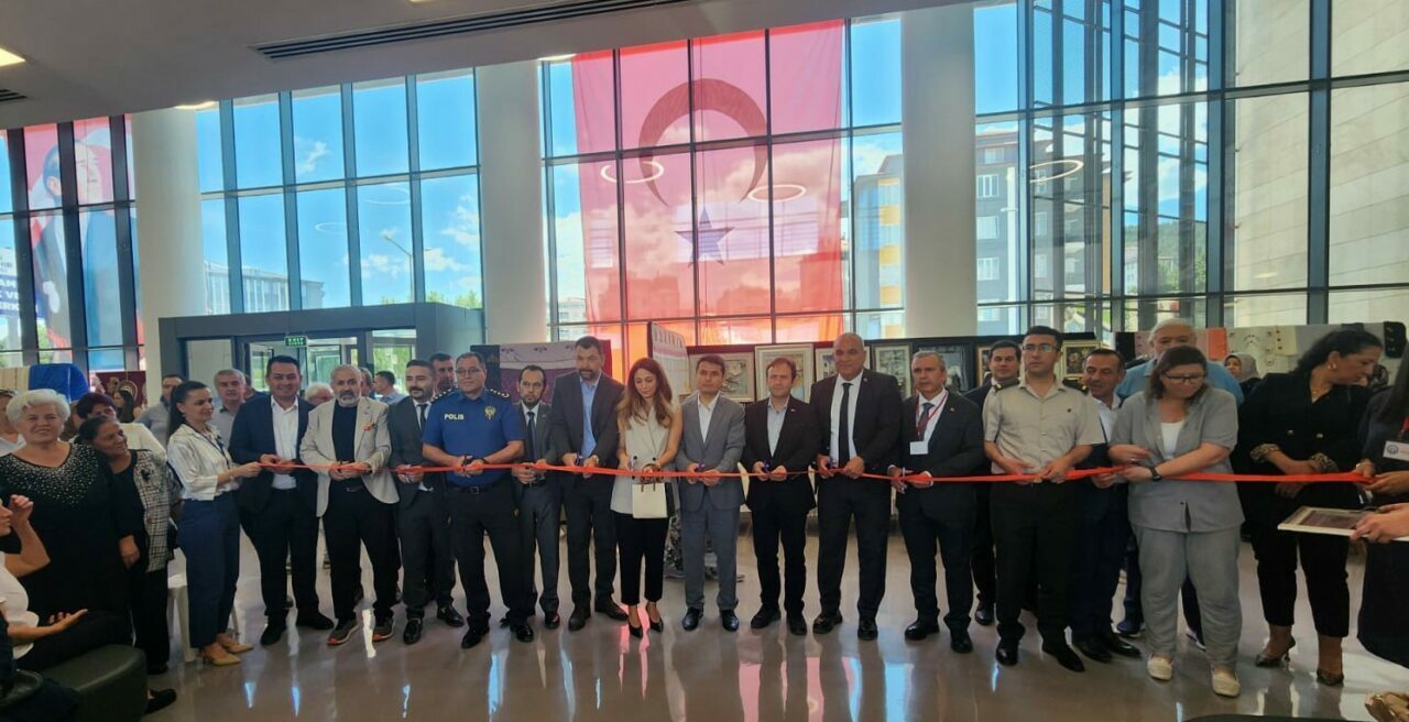 Acıpayam Halk Eğitimi Merkezi Müdürlüğü tarafından 2024-2025 eğitim öğretim yılı