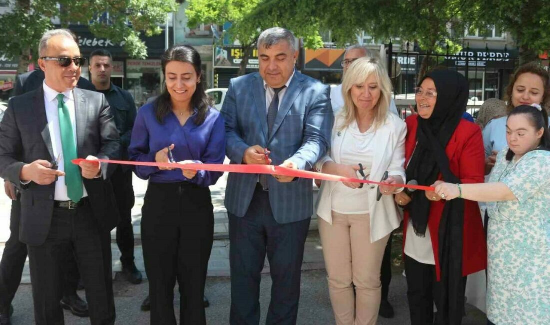 Afyonkarahisar’da 2024-2025 eğitim öğretim yılı Hayat Boyu Öğrenme Haftası etkinlikleri