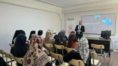 Erzincan Aile ve Sosyal Hizmetler İl Müdürlüğü Aile ve Toplum