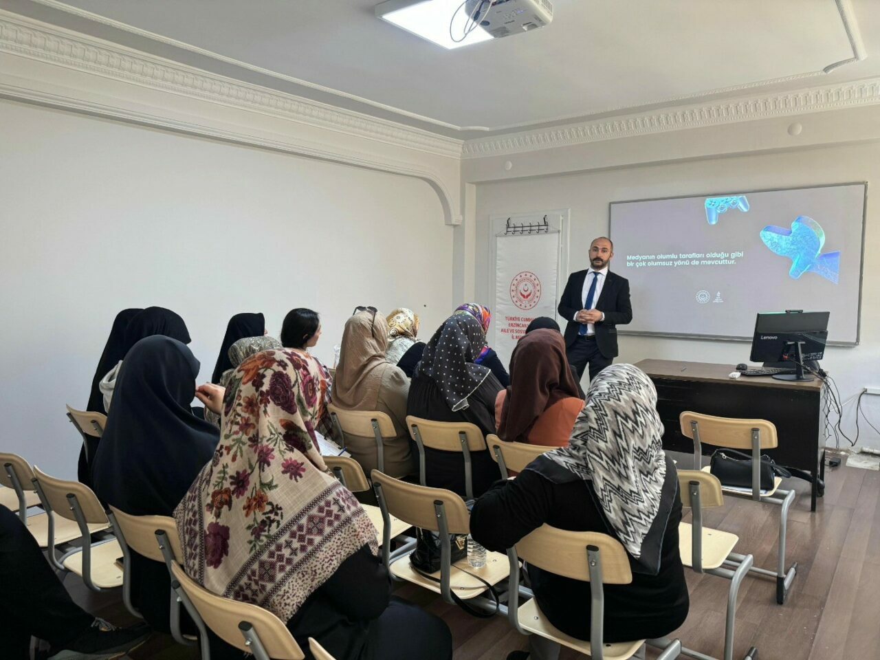 Erzincan Aile ve Sosyal Hizmetler İl Müdürlüğü Aile ve Toplum