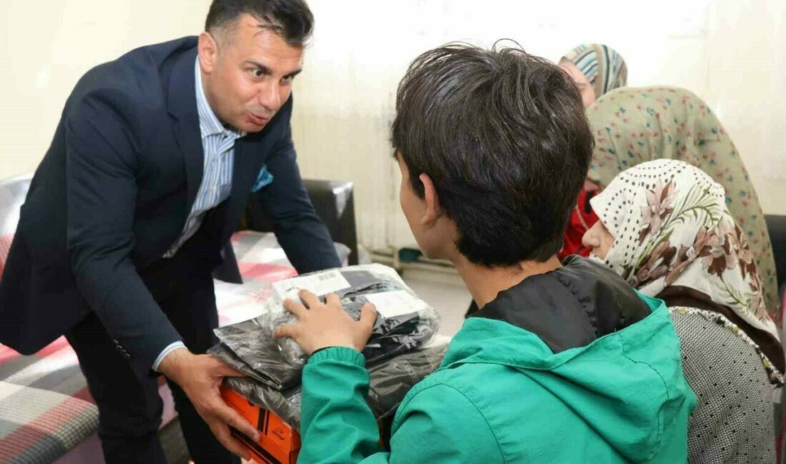 2025 Aile Yılı etkinlikleri kapsamında Aile ve Sosyal Hizmetler İl