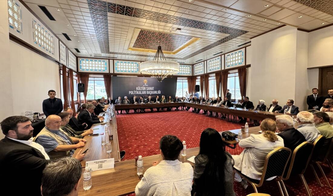 - "Konya'dan başladığımız yolculukta bütün şehirlerimizi dolaşarak buradan aldığımız ilhamla,