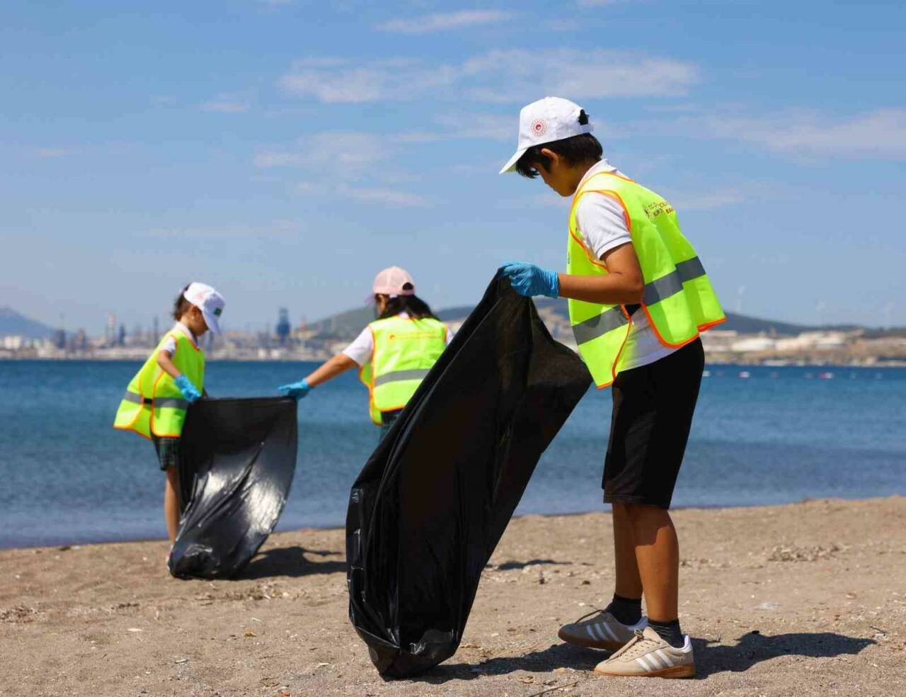 Dünya Çevre Günü kapsamında Çevre, Şehircilik ve İklim Değişikliği Bakanlığı