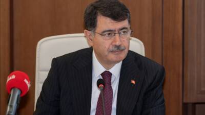 - "Halk tabiriyle hobi bahçeleri adını verdik ama maalesef imar