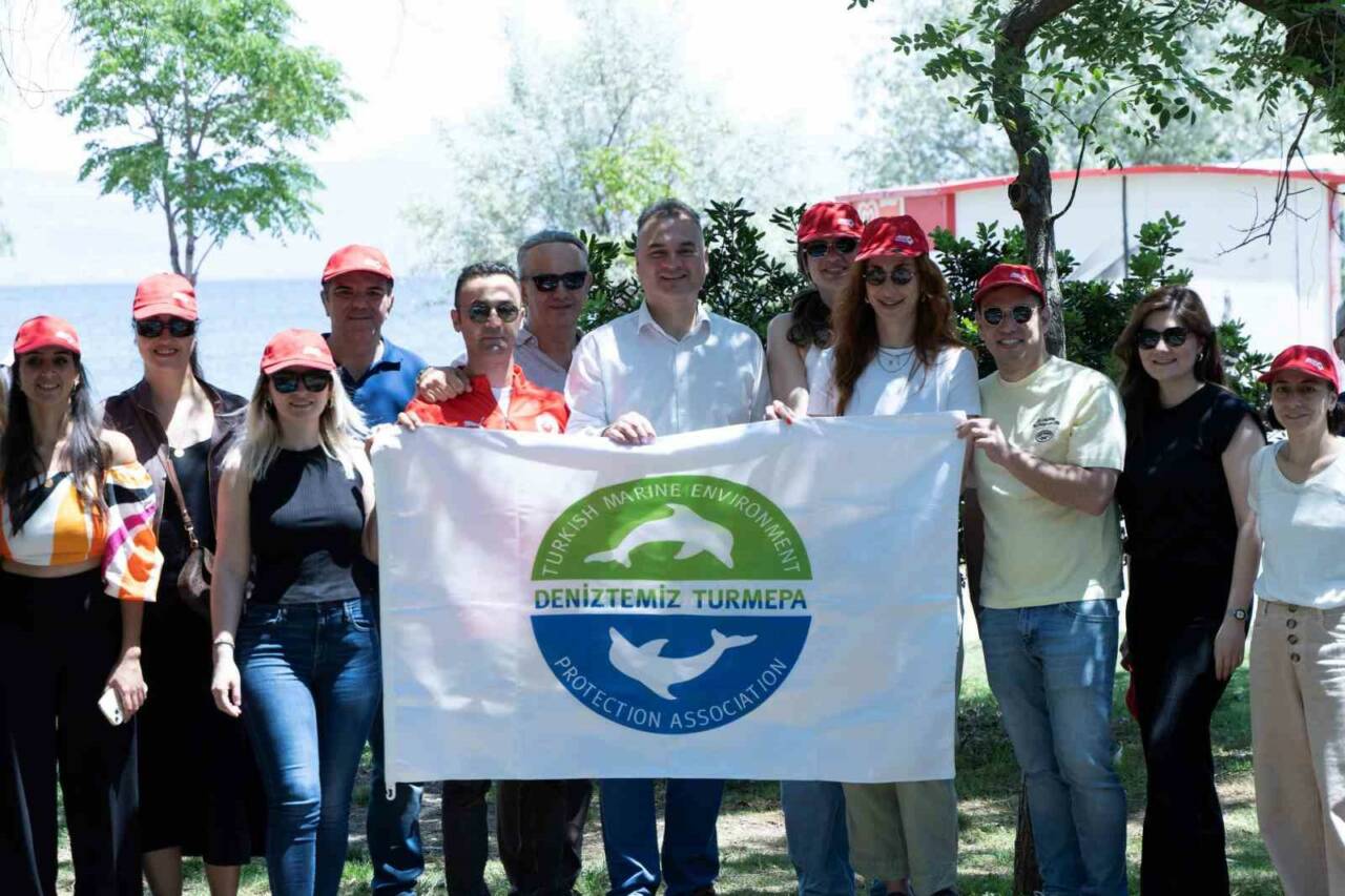 Aras Kargo, çevresel sürdürülebilirlik hedefleri doğrultusunda her yıl düzenli olarak
