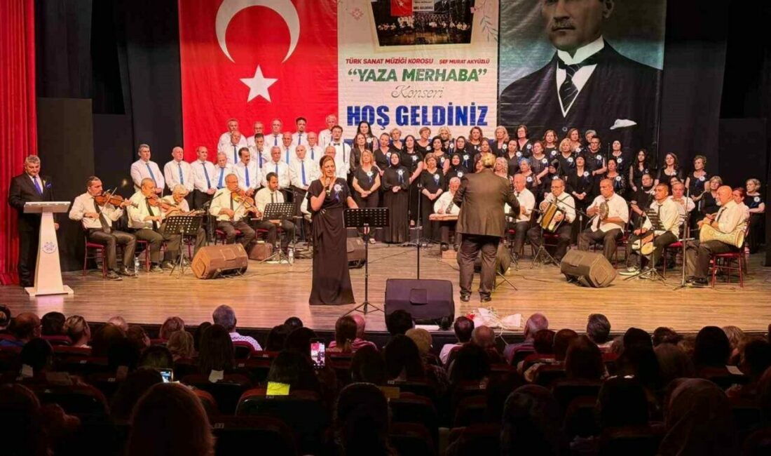 Aydın Büyükşehir Belediyesi, kültür ve sanat etkinlikleriyle şehrin kültürel hayatını