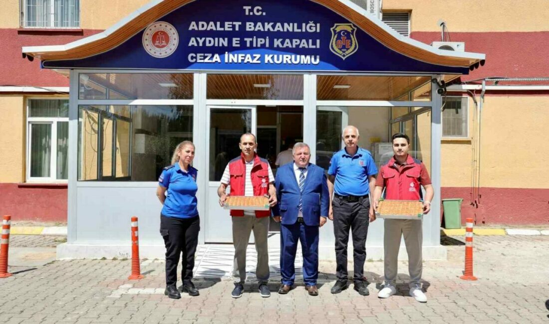 Aydın Vakıflar Bölge Müdürlüğü, Niksarlı Hacı Mehmet Ahi Pehlivan Vakfı’nın