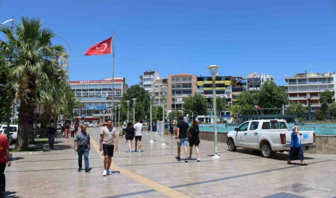 Aydın’da, 2024 yılında okuma yazma bilmeyenlerin sayısında yüzde 5,80’ik bir