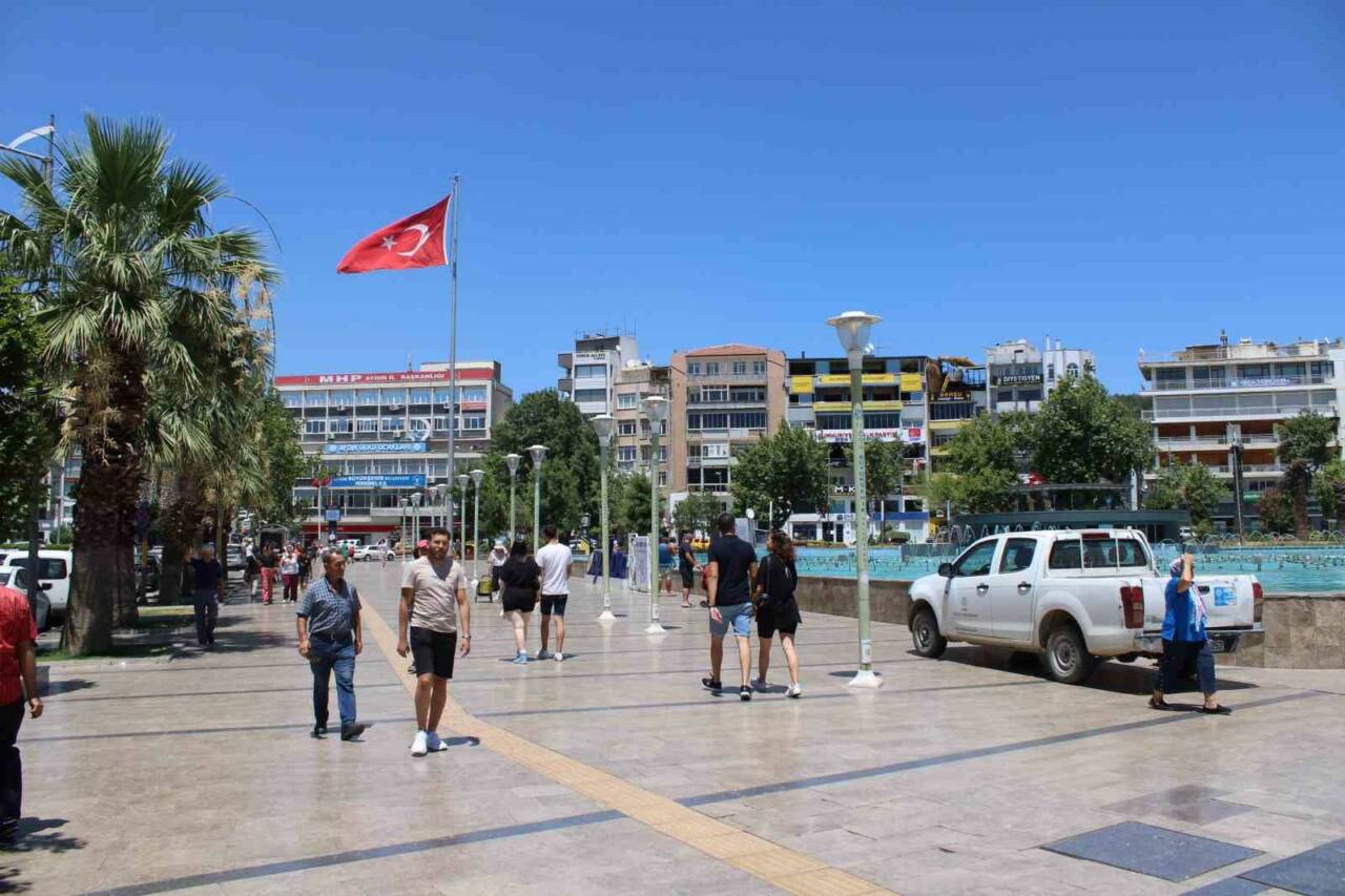 Aydın’da, 2024 yılında okuma yazma bilmeyenlerin sayısında yüzde 5,80’ik bir