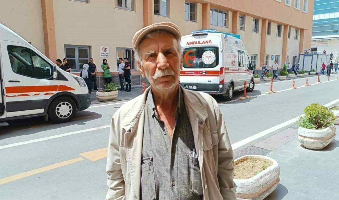 Batman’ın Beşiri ilçesinde böbrek yetmezliği nedeniyle daha önce 3 çocuğunu