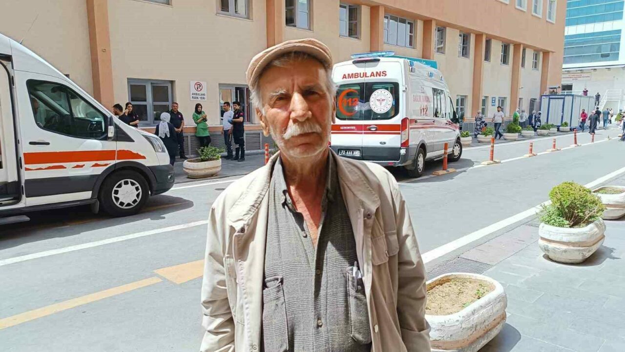 Batman’ın Beşiri ilçesinde böbrek yetmezliği nedeniyle daha önce 3 çocuğunu