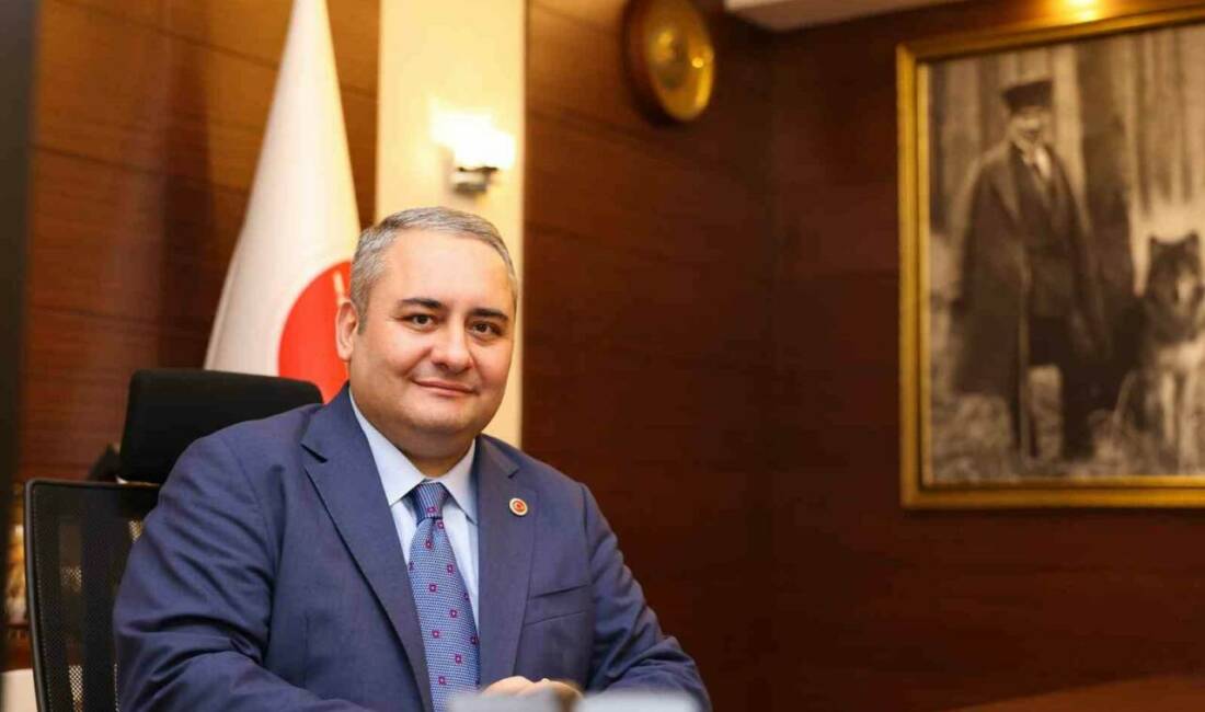 Keçiören Belediyesi’nin yeni hizmeti Bağımlılıkta Danışmanlık Merkezi (BADAM), her türlü