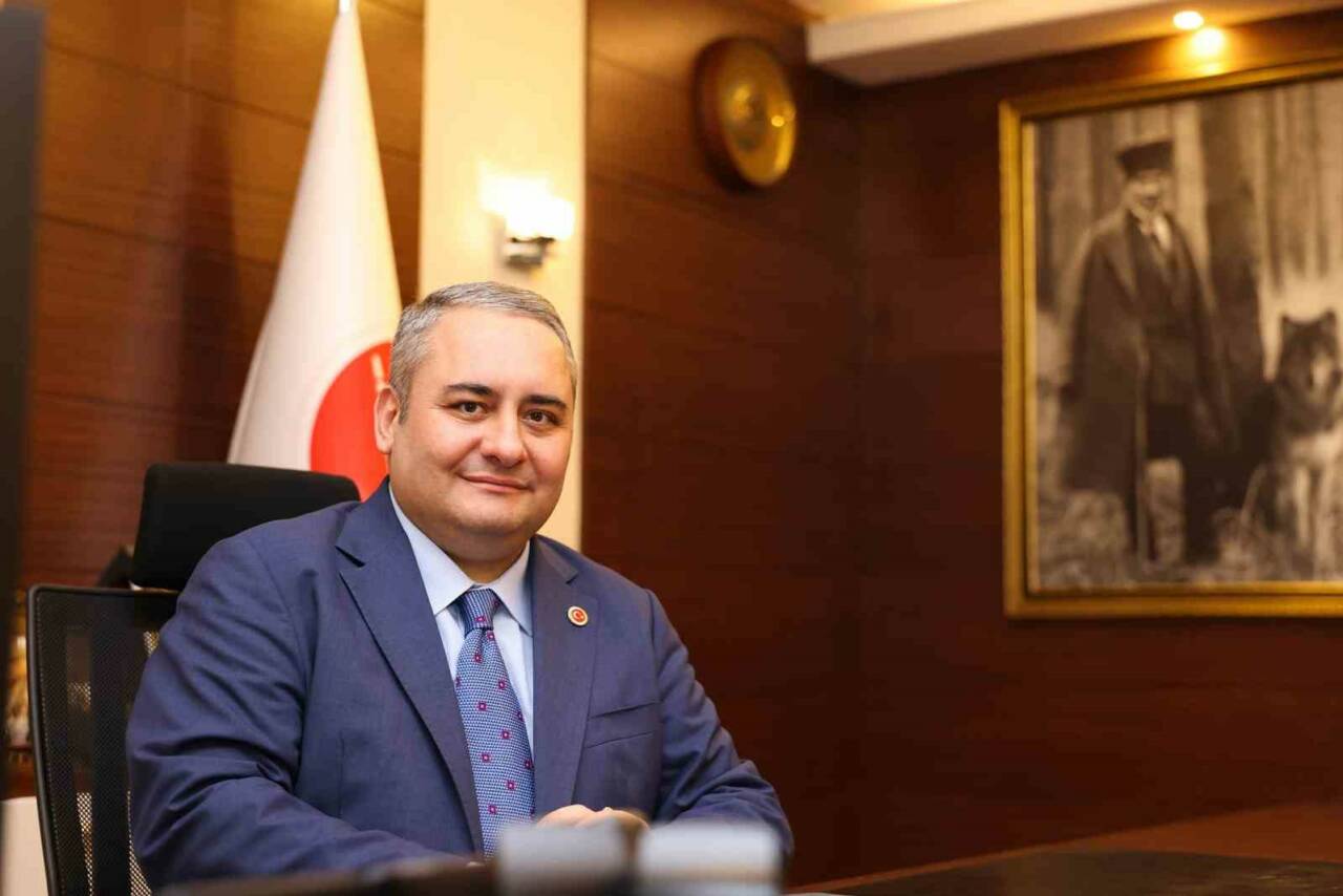 Keçiören Belediyesi’nin yeni hizmeti Bağımlılıkta Danışmanlık Merkezi (BADAM), her türlü