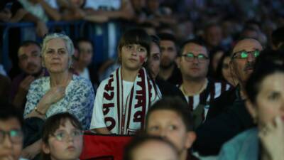 BALIKESİR (AA) – Teksüt Bandırmaspor, Solwie Energy Fatih Karagümrük’ün Trendyol