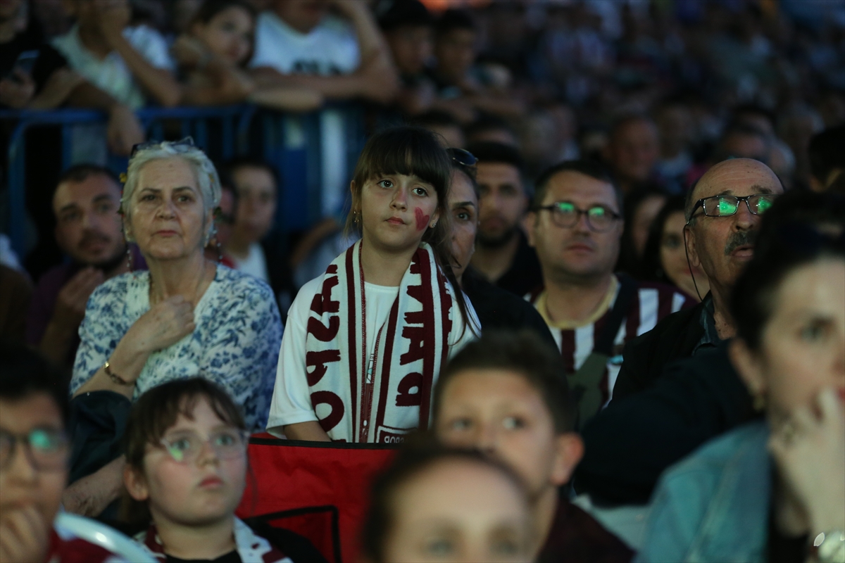 BALIKESİR (AA) – Teksüt Bandırmaspor, Solwie Energy Fatih Karagümrük’ün Trendyol