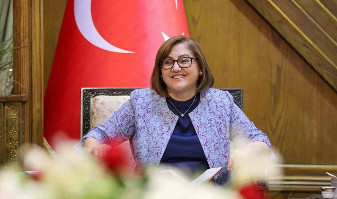 Gaziantep Büyükşehir Belediyesi ile Suriye Arap Cumhuriyeti Halep Valiliği arasında