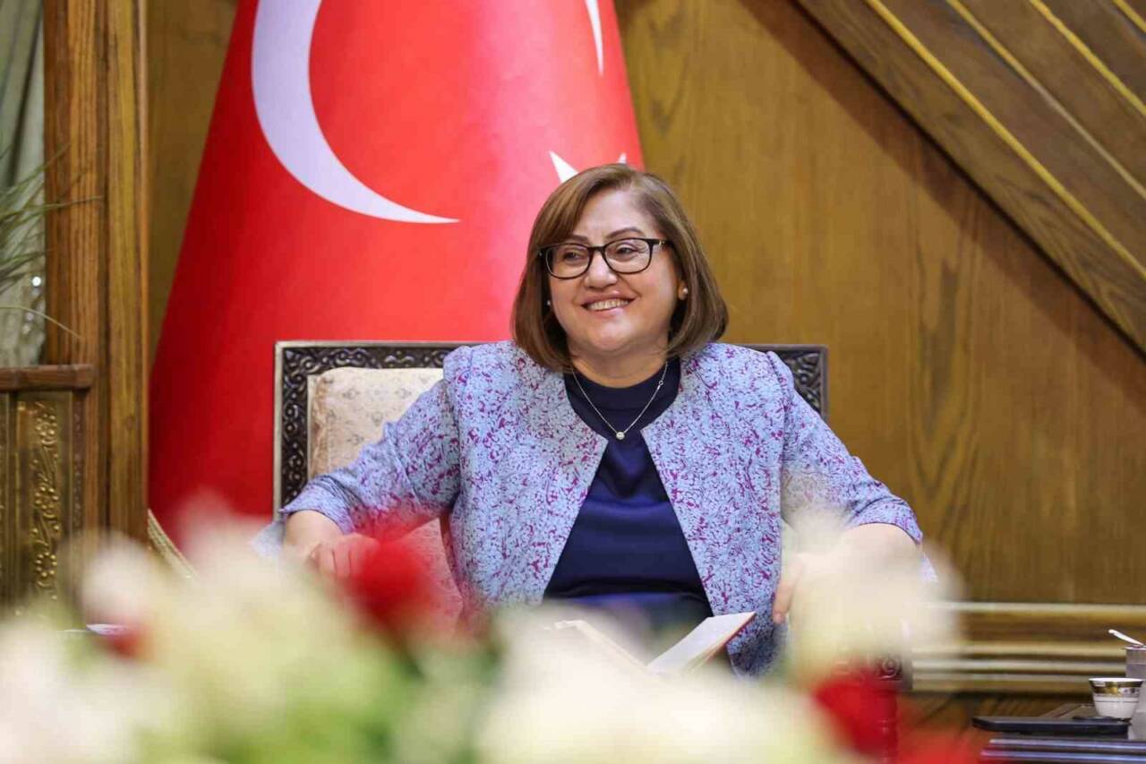 Gaziantep Büyükşehir Belediyesi ile Suriye Arap Cumhuriyeti Halep Valiliği arasında