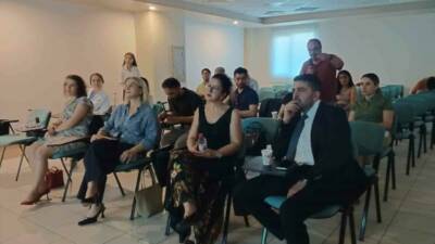 Adana’da Akdeniz Kadın Sağlığı Derneği, Başkent Üniversitesi ve Kadın Sağlığı