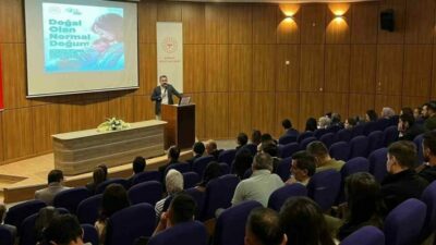 Sağlık Bakanlığı tarafından yürütülen ’Normal Doğum Eylem Planı’ kapsamında, Bayburt