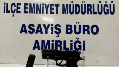 Bayrampaşa’da bir kişi, sosyal medyadan tanıştığı iki kadını silahıyla darbederek