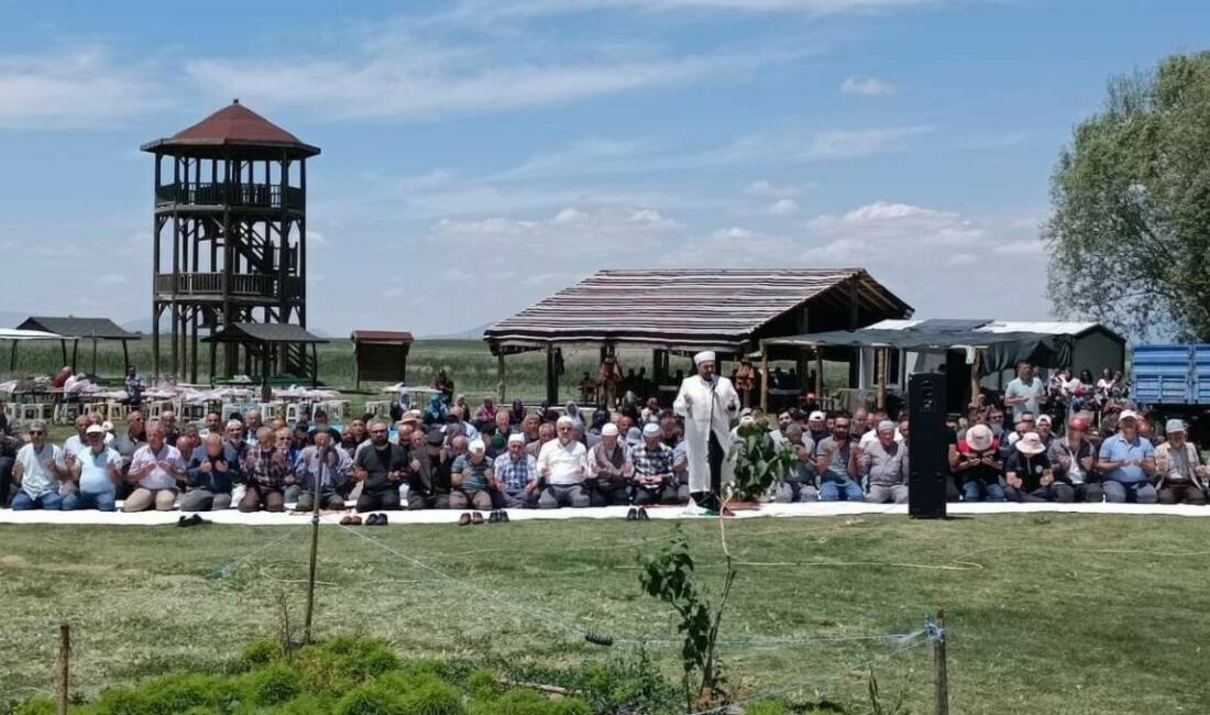 Konya’nın Beyşehir ilçesinde, Beyşehir Gölü kıyısında yer alan yerleşim merkezleri