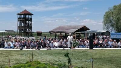 Konya’nın Beyşehir ilçesinde, Beyşehir Gölü kıyısında yer alan yerleşim merkezleri