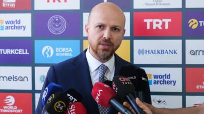 - Dünya Etnospor Birliği Başkanı ve Okçuluk Vakfı Mütevelli Heyeti