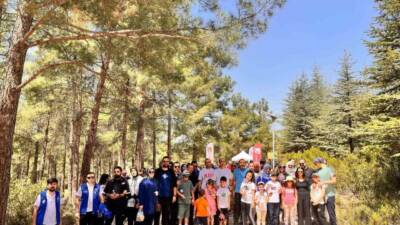 Bilecik’te 2025 yılının “Aile Yılı” olarak ilan edilmesi kapsamında aile