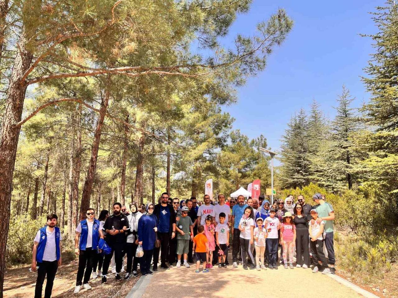 Bilecik’te 2025 yılının “Aile Yılı” olarak ilan edilmesi kapsamında aile