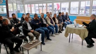 2025 yılının “Aile Yılı” olarak ilan edilmesi ve Aile Haftası