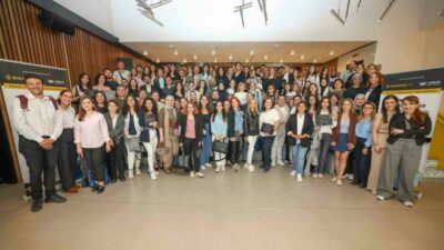 Türkiye’nin dört bir yanında kadınları teknoloji ve finans dünyasıyla buluşturan