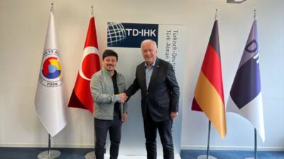 - Biruni Teknopark Genel Müdürü Sezgin Erzan:
- "Milli Teknoloji Hamlesi'nin