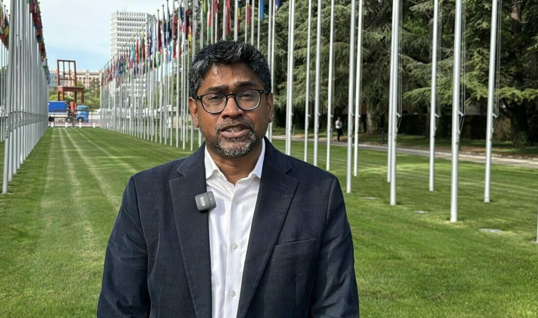 - BM İnsan Hakları Yüksek Komiserliğinin işgal altında bulunan Filistin