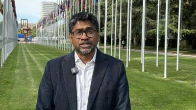 - BM İnsan Hakları Yüksek Komiserliğinin işgal altında bulunan Filistin