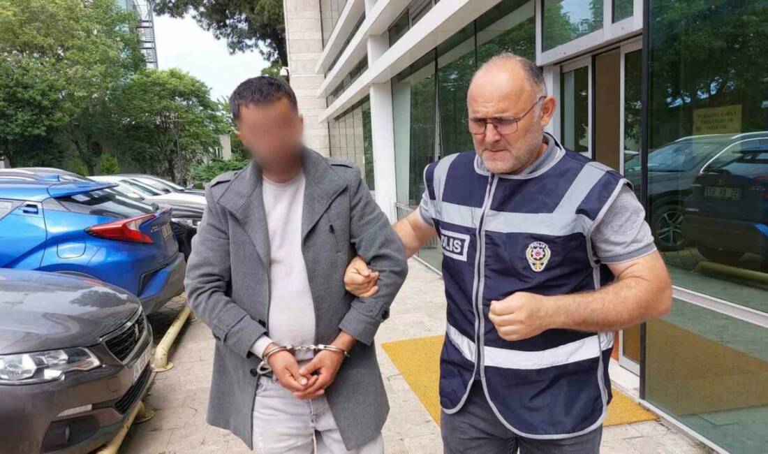 Samsun’da eski eşini takip ederek bıçakla yaralayan şahıs, çıkarıldığı mahkemece