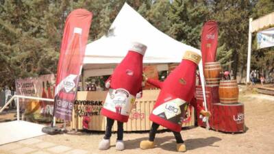 Adana’da faaliyet gösteren Büyük Usta Şalgam firması, bu yıl 20’ncisi