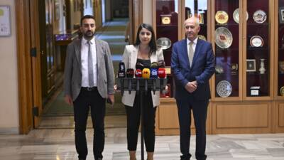 TBMM (AA) – DEM Parti, 28. Yasama Dönemi’nin ikinci devresi