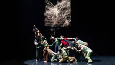 İSTANBUL (AA) – Devlet Opera ve Balesi Genel Müdürlüğünün düzenlediği