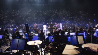 İSTANBUL (AA) – Sinema tarihine damga vuran Disney film müzikleri,