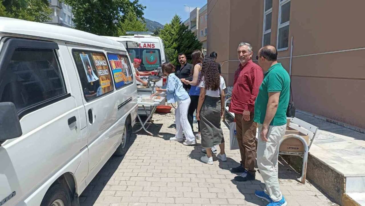 Aydın’ın Söke İlçesi’nde 05 Mayıs günü meydana gelen doğalgaz patlamasında